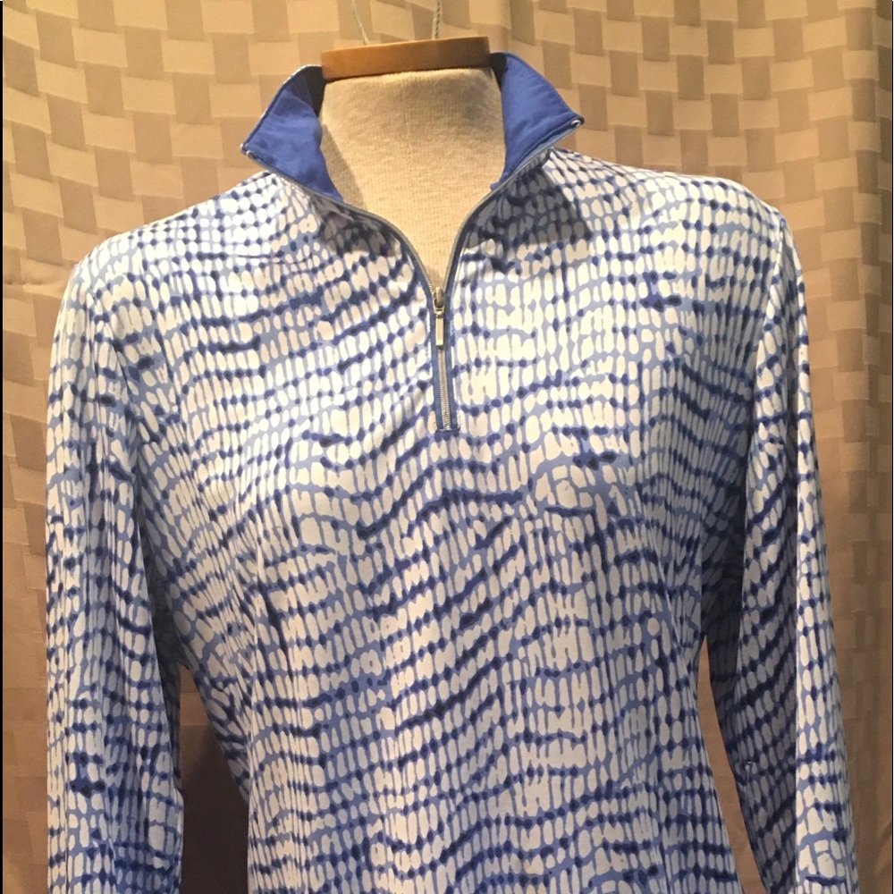 Tail White Label Golf Top Women’s XL